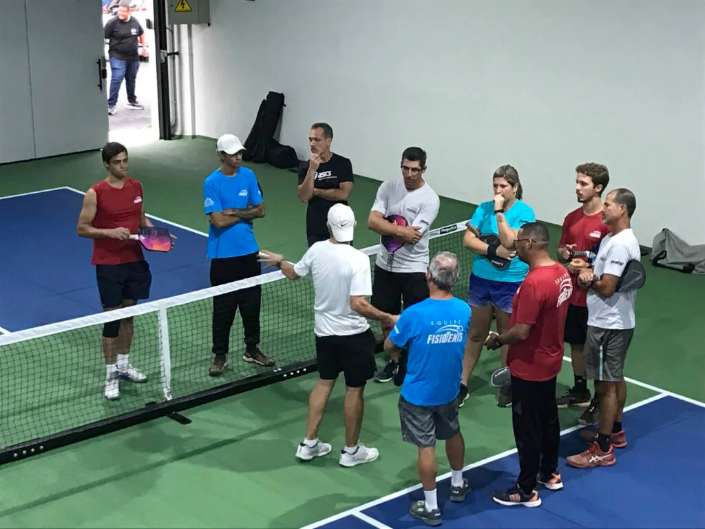 The Planet Pickle community comes together for training. Have questions? Check out our FAQs.