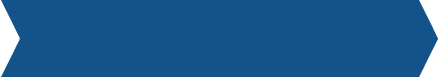 Home 7 Solid blue horizontal banner with white zigzag edges on both sides, ideal for capturing attention at any Global Row event.